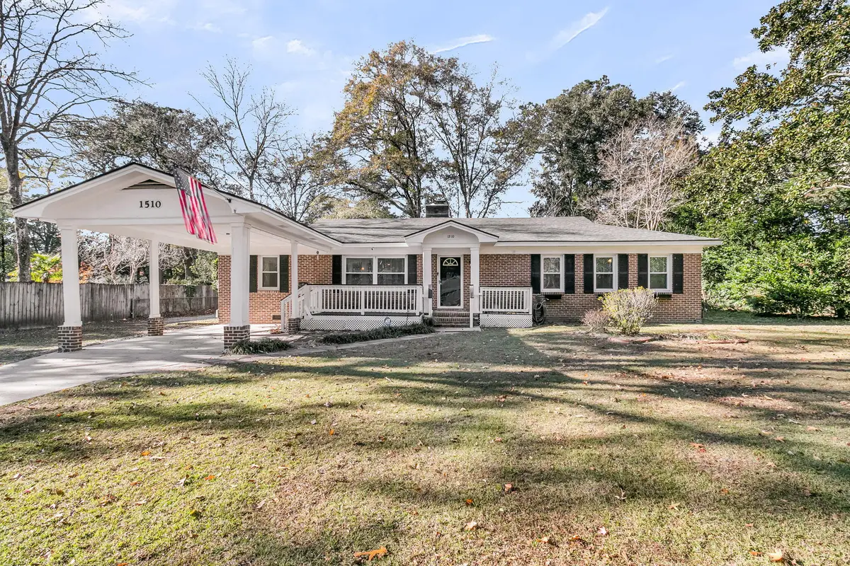 1510 Jahnz Avenue, Summerville, SC 29485 - #1