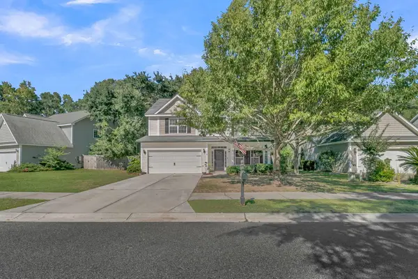 1516 Maple Grove Drive, Johns Island, SC 29455