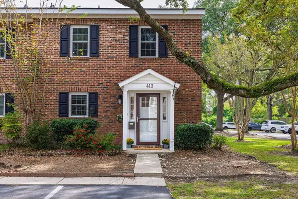413 Carriage Lane, Mount Pleasant, SC 29464