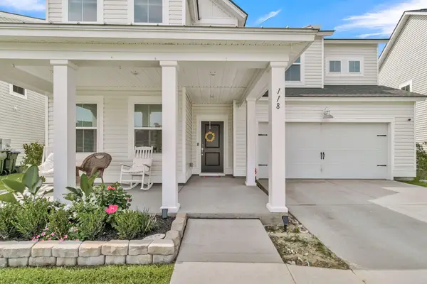 118 Red Bluff Street, Summerville, SC 29483