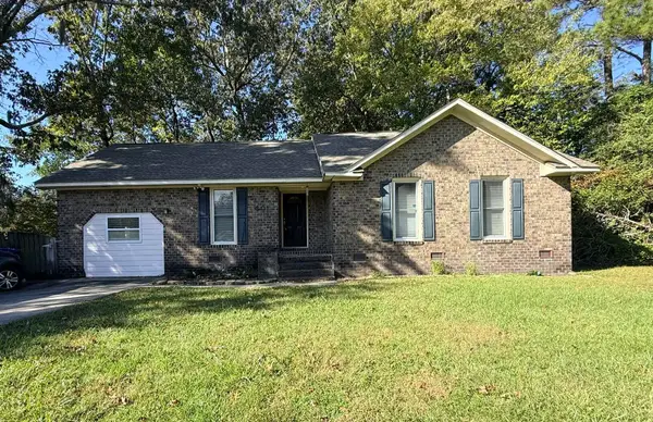 401 Brailsford Boulevard, Summerville, SC 29485