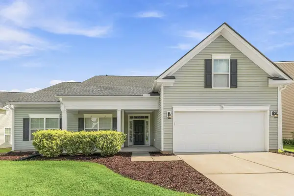 191 Mayfield Drive, Goose Creek, SC 29445