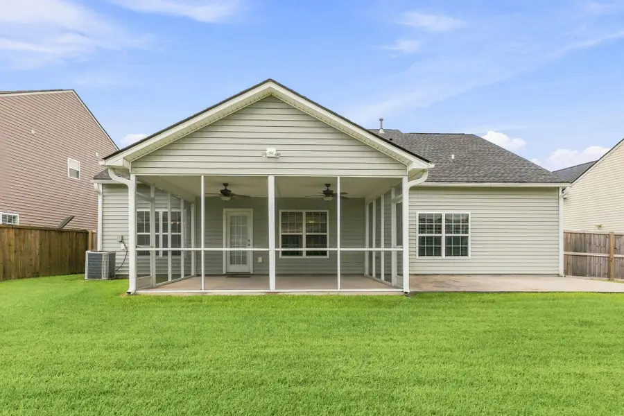 191 Mayfield Drive, Goose Creek, SC 29445 - #2