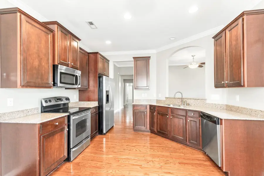 191 Mayfield Drive, Goose Creek, SC 29445 - #3