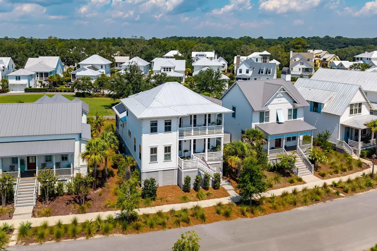 8039 Jack Island Drive, Johns Island, SC 29455 - #1