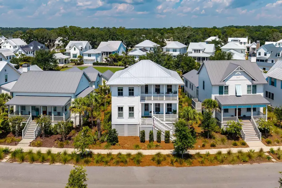 8039 Jack Island Drive, Johns Island, SC 29455 - #2