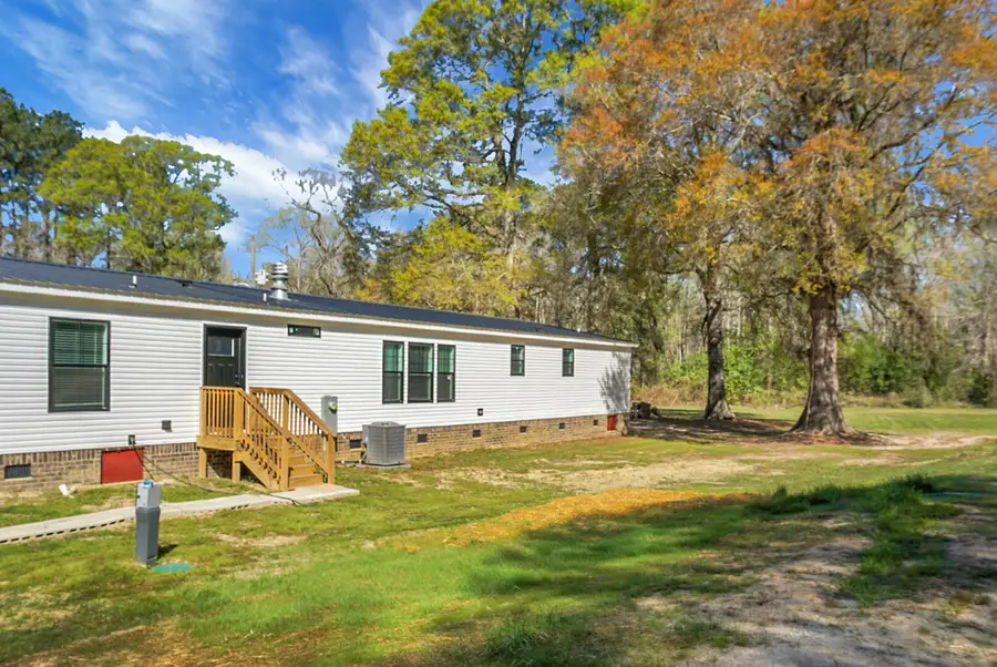 274 Rae Lane, Bonneau, SC 29431 - #2