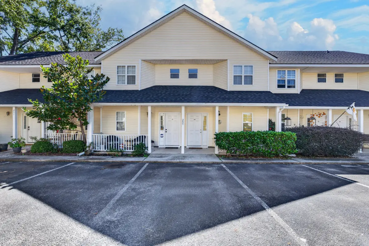 247 Stefan Drive #14, Charleston, SC 29412 - #1