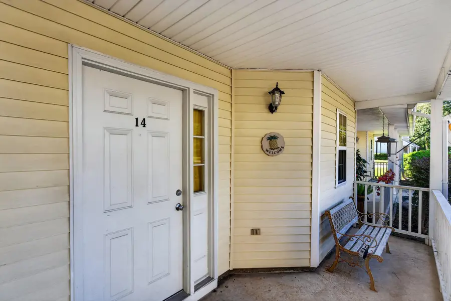 247 Stefan Drive #14, Charleston, SC 29412 - #3