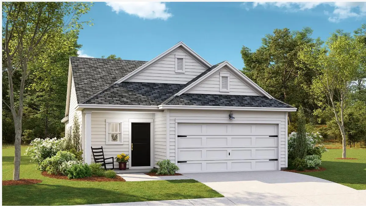 150 Bono Court, Summerville, SC 29486 - #1