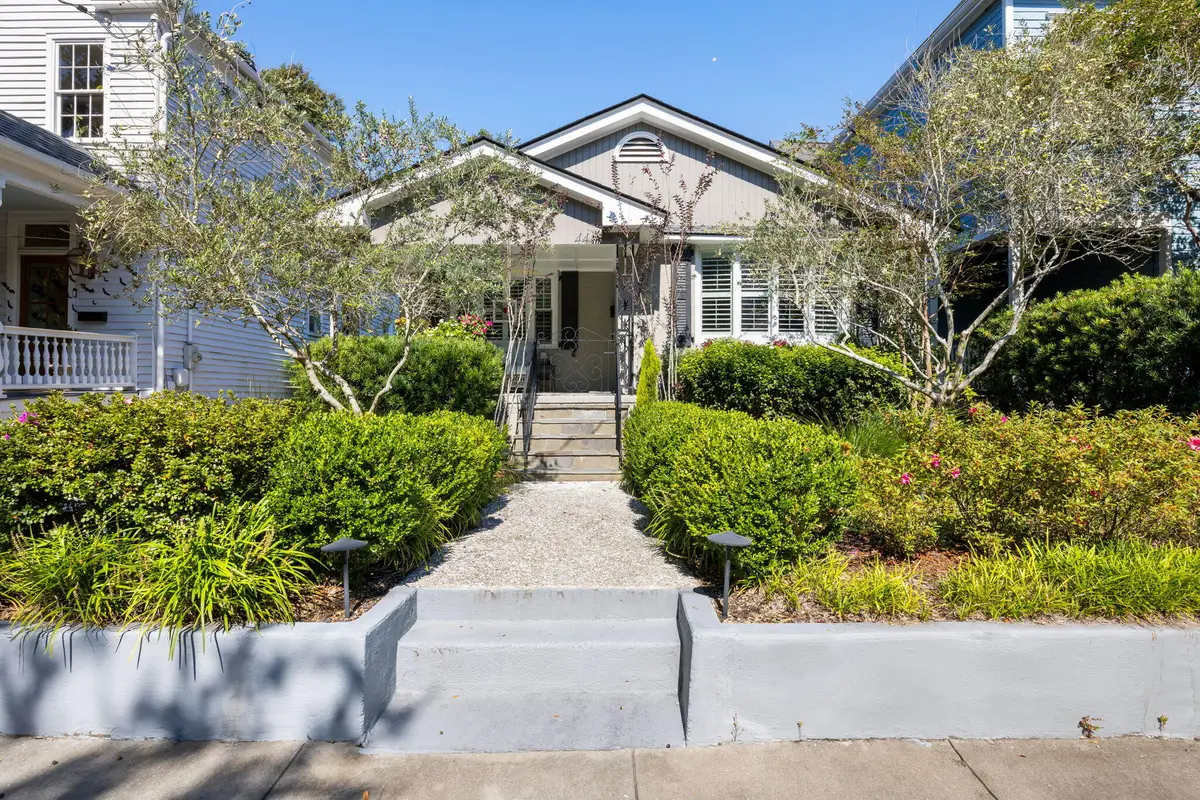 44 Carolina Street, Charleston, SC 29403 - #1