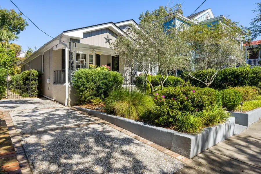 44 Carolina Street, Charleston, SC 29403 - #2