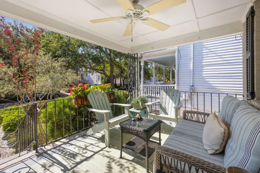 44 Carolina Street, Charleston, SC 29403 - #3