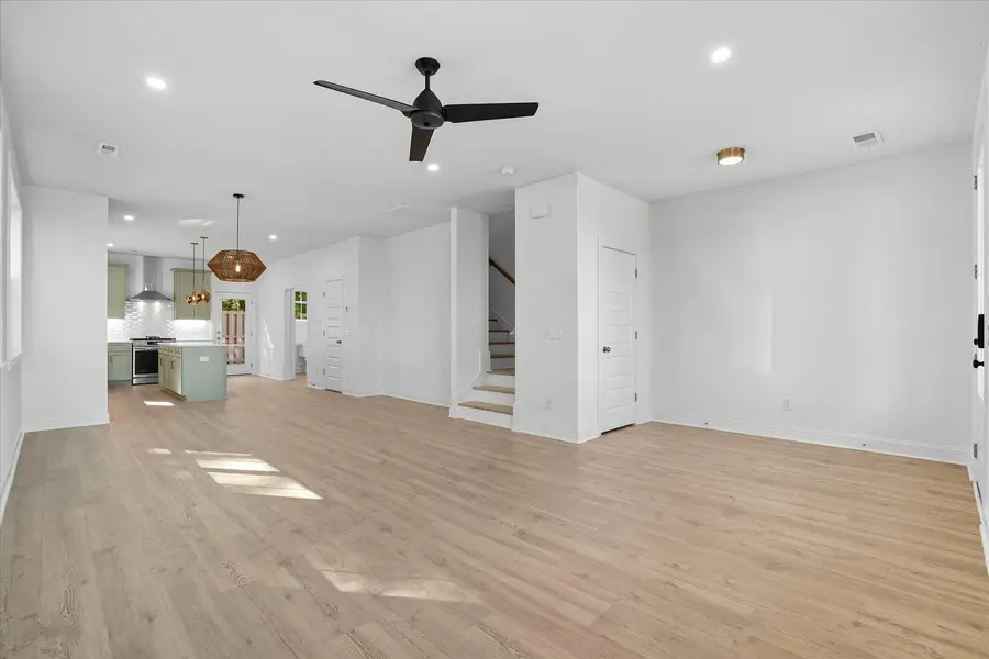 532 Hayes Park Boulevard, Johns Island, SC 29455 - #3