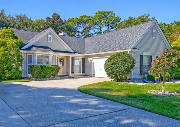 341 Rice Bay Drive, Mount Pleasant, SC 29464
