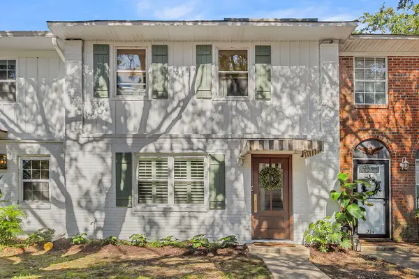 722 Harbor Lane, Mount Pleasant, SC 29464