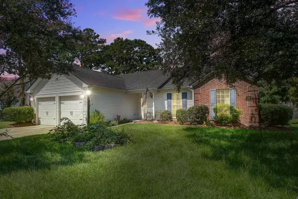 608 Julep Drive, Mount Pleasant, SC 29464