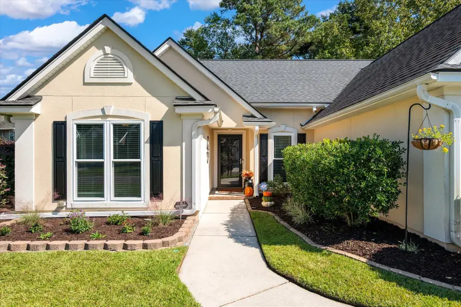 326 Cabrill Drive, Charleston, SC 29414 - #3