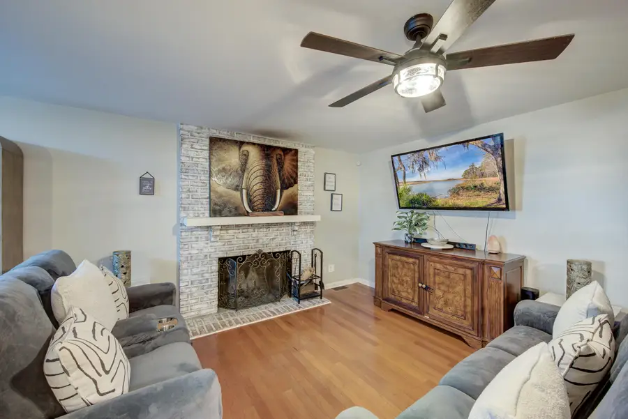 110 Towhee Drive, Summerville, SC 29485 - #2