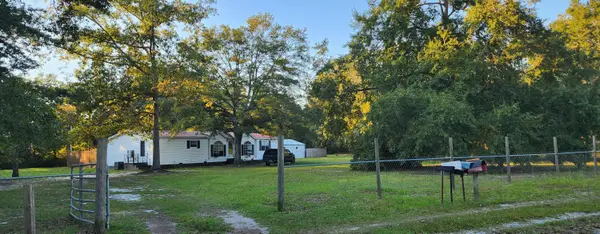 93 Ramsey Hill Drive, Walterboro, SC 29488