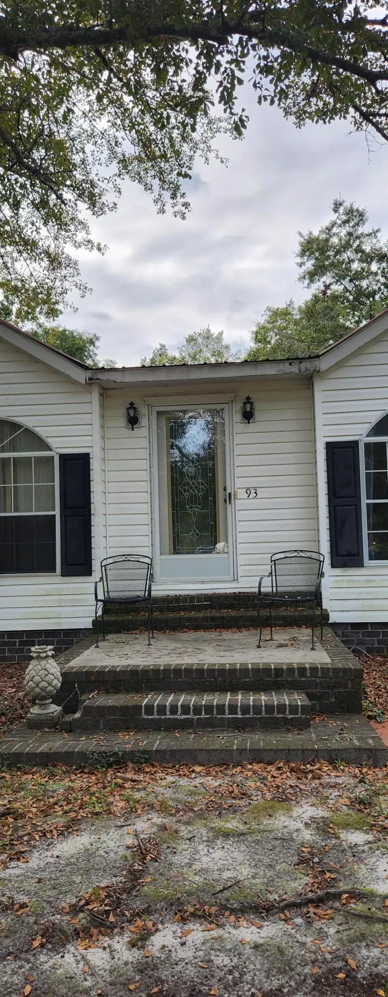 93 Ramsey Hill Drive, Walterboro, SC 29488 - #2