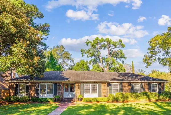 1381 E Vagabond Lane, Mount Pleasant, SC 29464