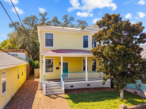 15 Dingle Street, Charleston, SC 29403