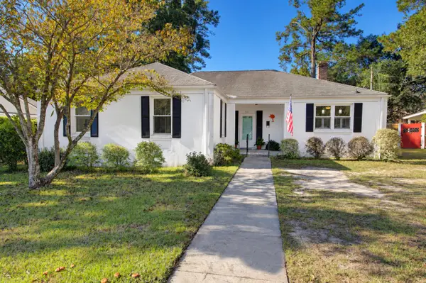 541 Saint Andrews Boulevard, Charleston, SC 29407