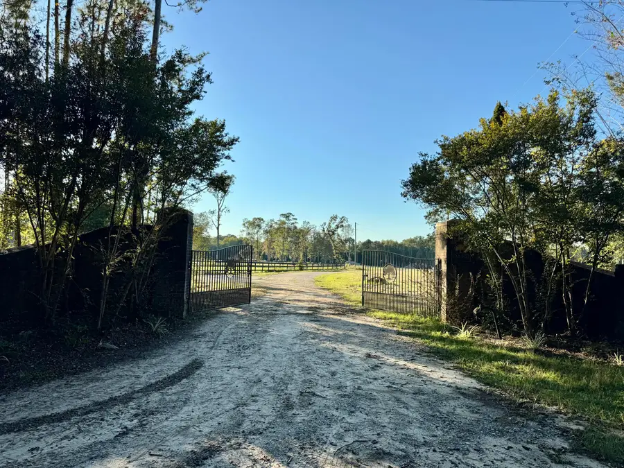 0 Morrison Canal Drive, McClellanville, SC 29458 - #2