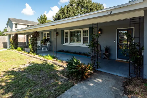 818 Jordan Street, Charleston, SC 29412
