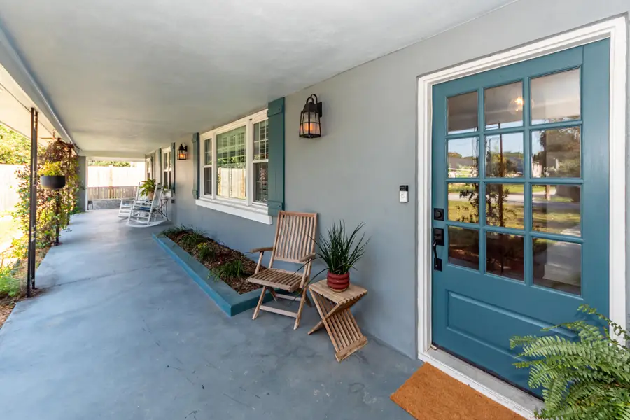 818 Jordan Street, Charleston, SC 29412 - #2