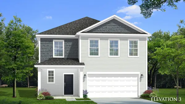 295 Rebel Kat Court, Charleston, SC 29412