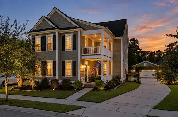 2889 Rutherford Way, Charleston, SC 29414