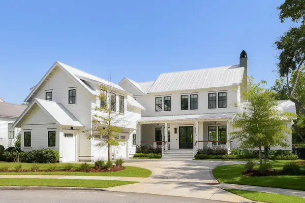187 Captains Island Drive, Charleston, SC 29492