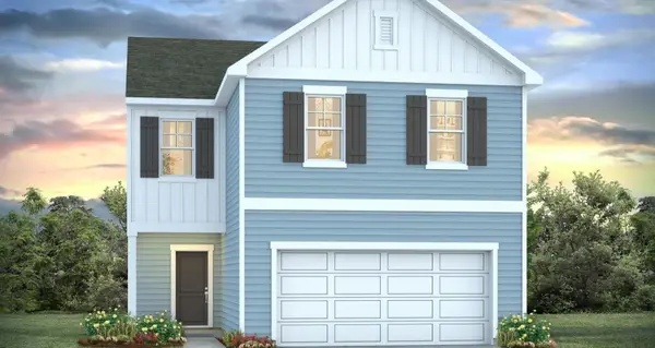 102 Tahoe Drive, Orangeburg, SC 29118