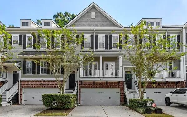 1901 Carolina Towne Court, Mount Pleasant, SC 29464