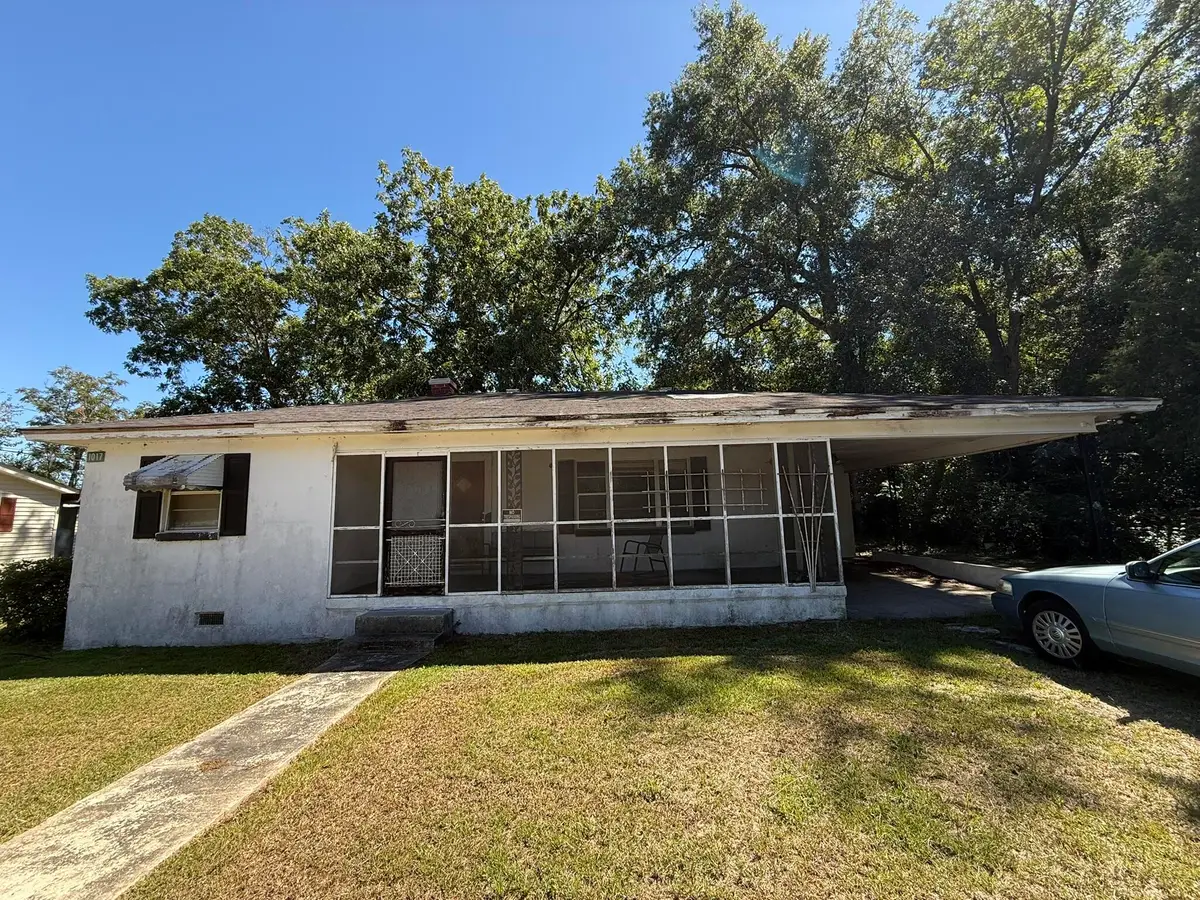 1017 Harlin Street, Elloree, SC 29047 - #1