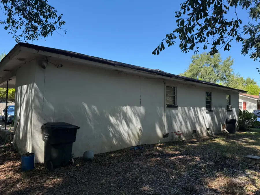 1017 Harlin Street, Elloree, SC 29047 - #3
