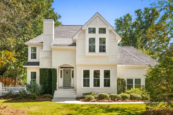 563 Creole Retreat, Mount Pleasant, SC 29464