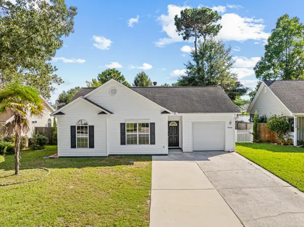 8506 Litchfield Drive, North Charleston, SC 29406