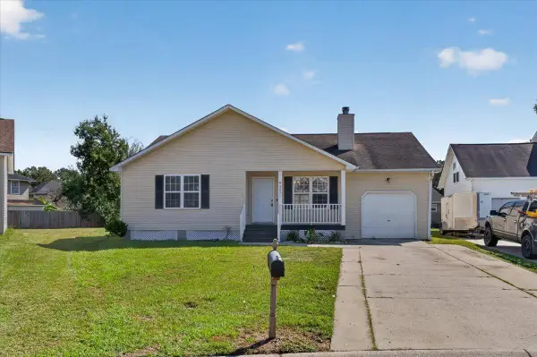 3071 Rollins Court, North Charleston, SC 29406