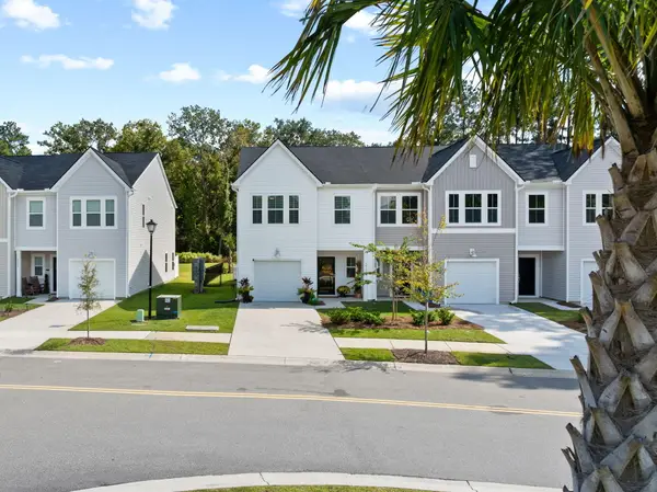 5514 Ruby Falls Drive, North Charleston, SC 29420