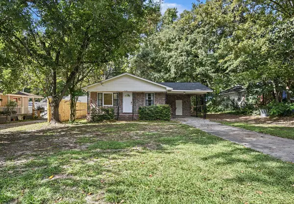 4732 Fetteressa Avenue, North Charleston, SC 29418