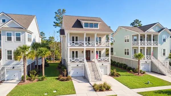 408 Blowing Fresh Drive, Charleston, SC 29492
