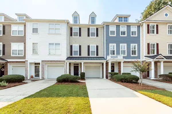 236 Fair Sailing Road #Unit 35, Mount Pleasant, SC 29466