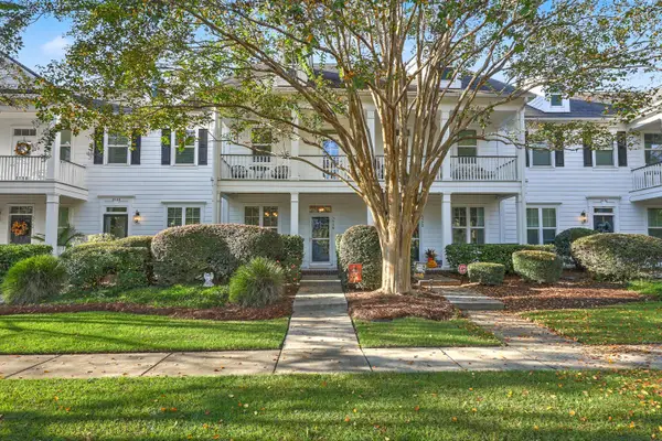 3568 Billings Street, Mount Pleasant, SC 29466