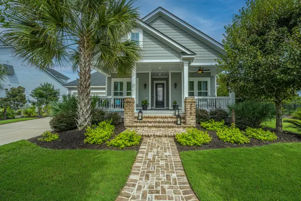 3578 Bayden Bridge Lane, Mount Pleasant, SC 29466