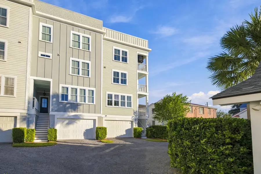 402 Sumter Street #C, Charleston, SC 29403 - #2