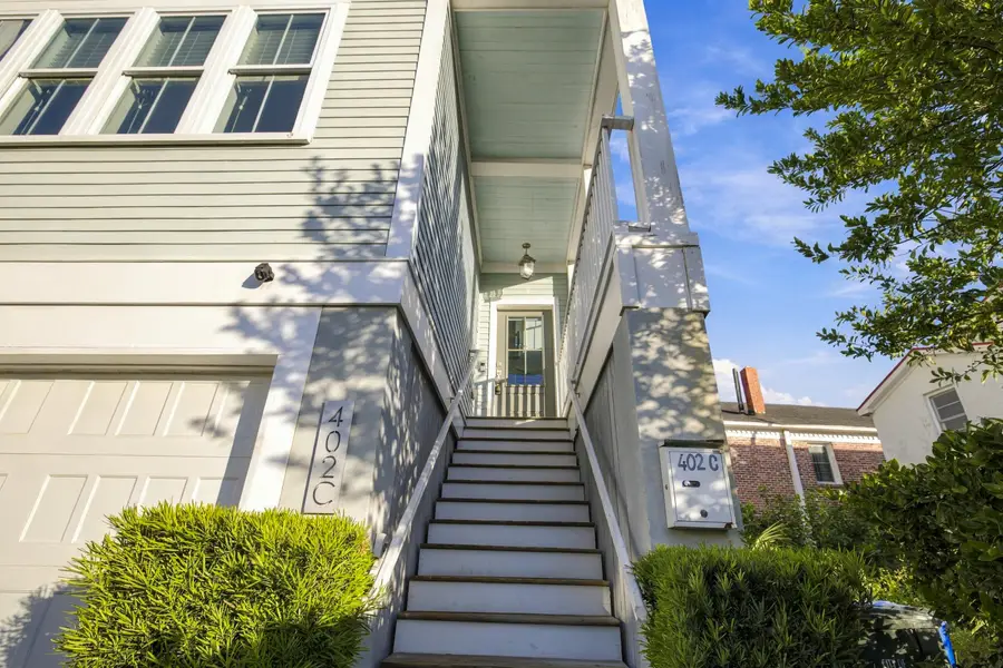 402 Sumter Street #C, Charleston, SC 29403 - #3