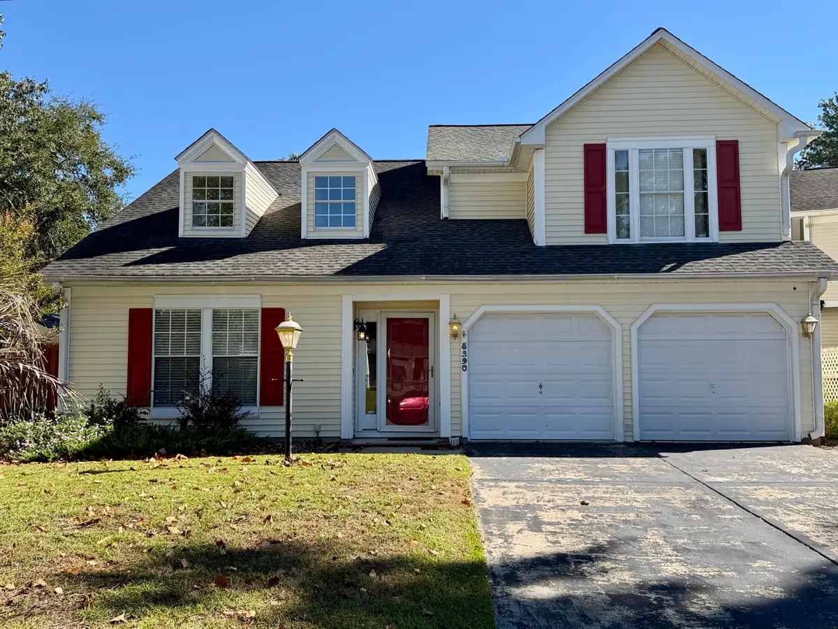 8390 Highland Ridge Court, North Charleston, SC 29420 - #1